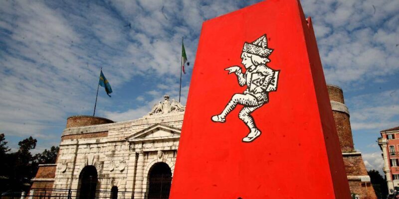 Convegno “Dry Stone Walling: tecniche a confronto”; TOCATì – Festival internazionale dei giochi di strada; 20 settembre