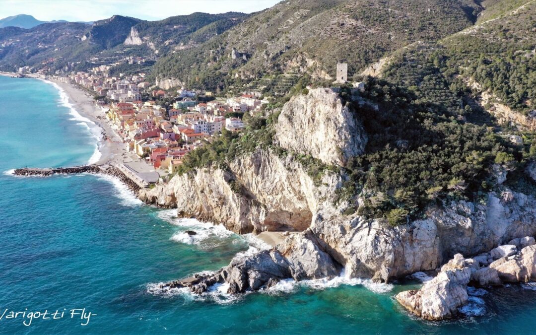Conferenza sui paesaggi terrazzati a ‘VARIEQUILIBRI – Festival internazionale di arte, natura, musica e benessere’; Varigotti (SV),13 settembre 2026